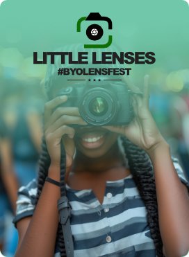 LensFest Little Lenses