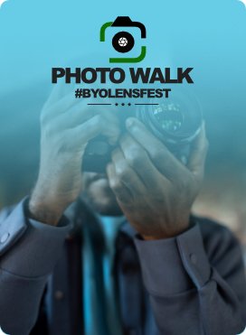 LensFest Photowalk